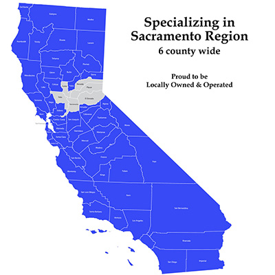 JxB Properties Specializing in Northern CA Sacramento Region